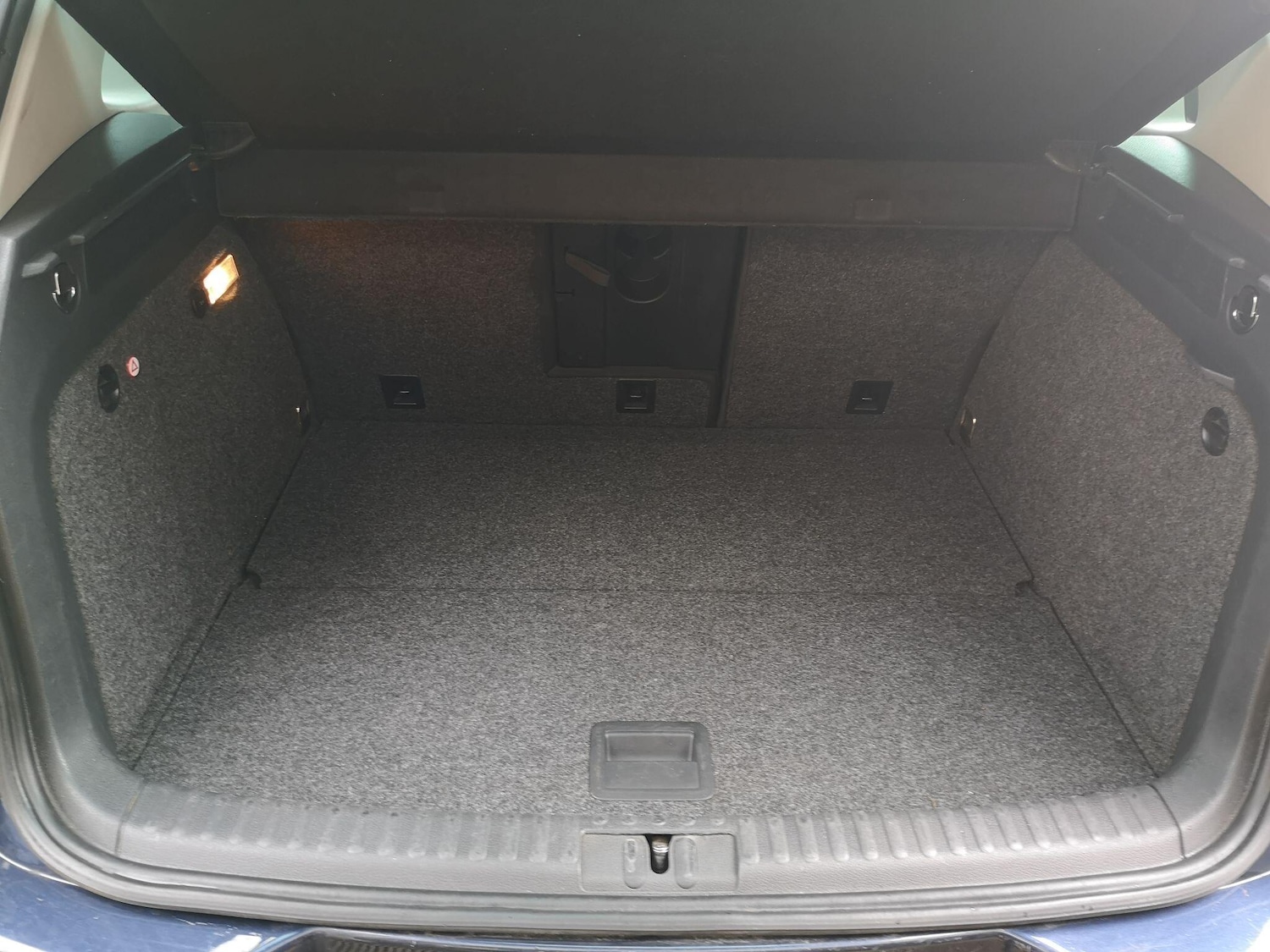 Used Volkswagen Tiguan for sale - 76485175: Photo 17