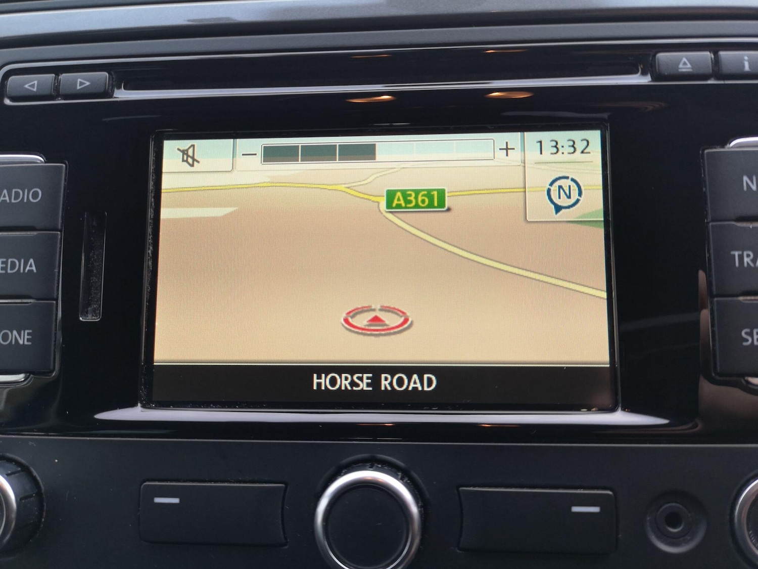 Used Volkswagen Tiguan for sale - 76485175: Photo 18