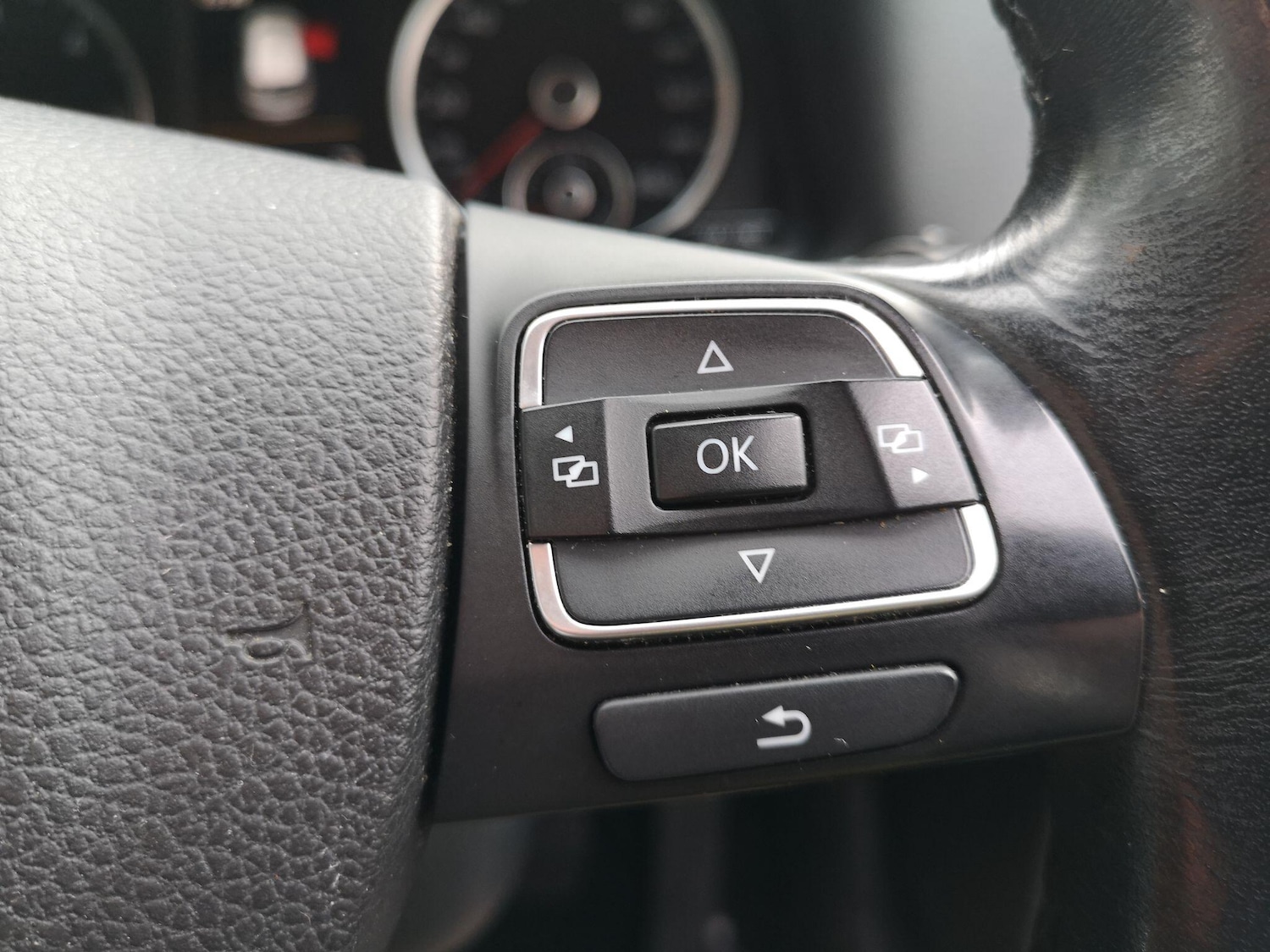 Used Volkswagen Tiguan for sale - 76485175: Photo 24