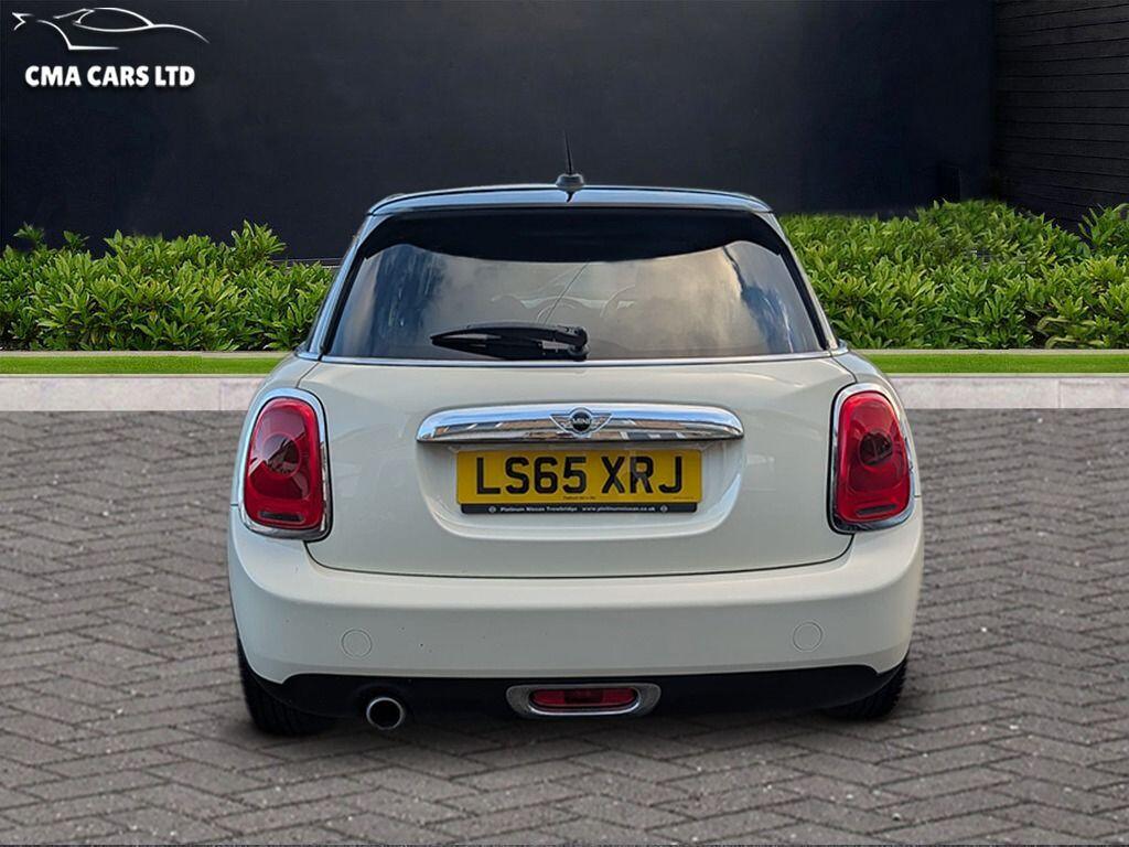 Used MINI Hatch 2015 for sale - 77230567: Photo 11