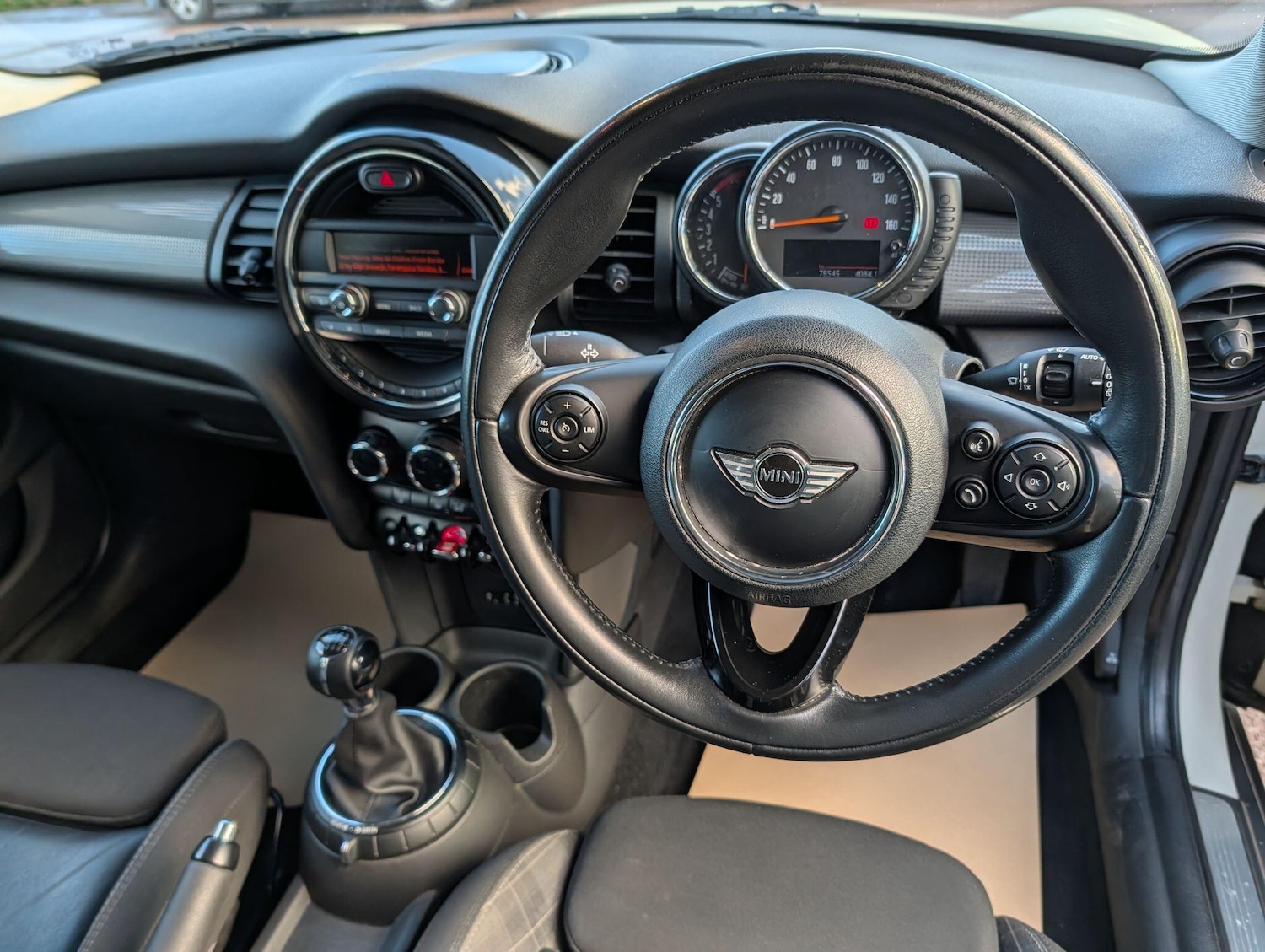 Used MINI Hatch 2015 for sale - 77230567: Photo 12