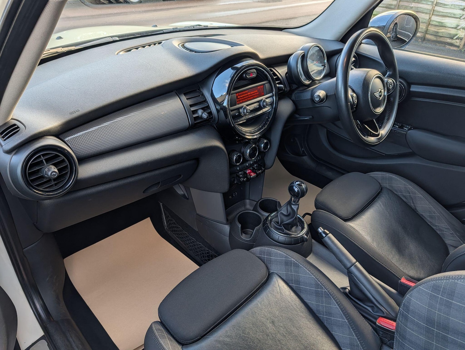 Used MINI Hatch 2015 for sale - 77230567: Photo 13