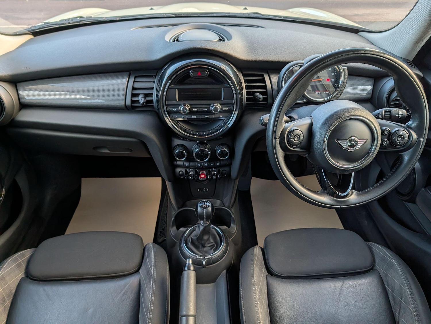 Used MINI Hatch 2015 for sale - 77230567: Photo 14