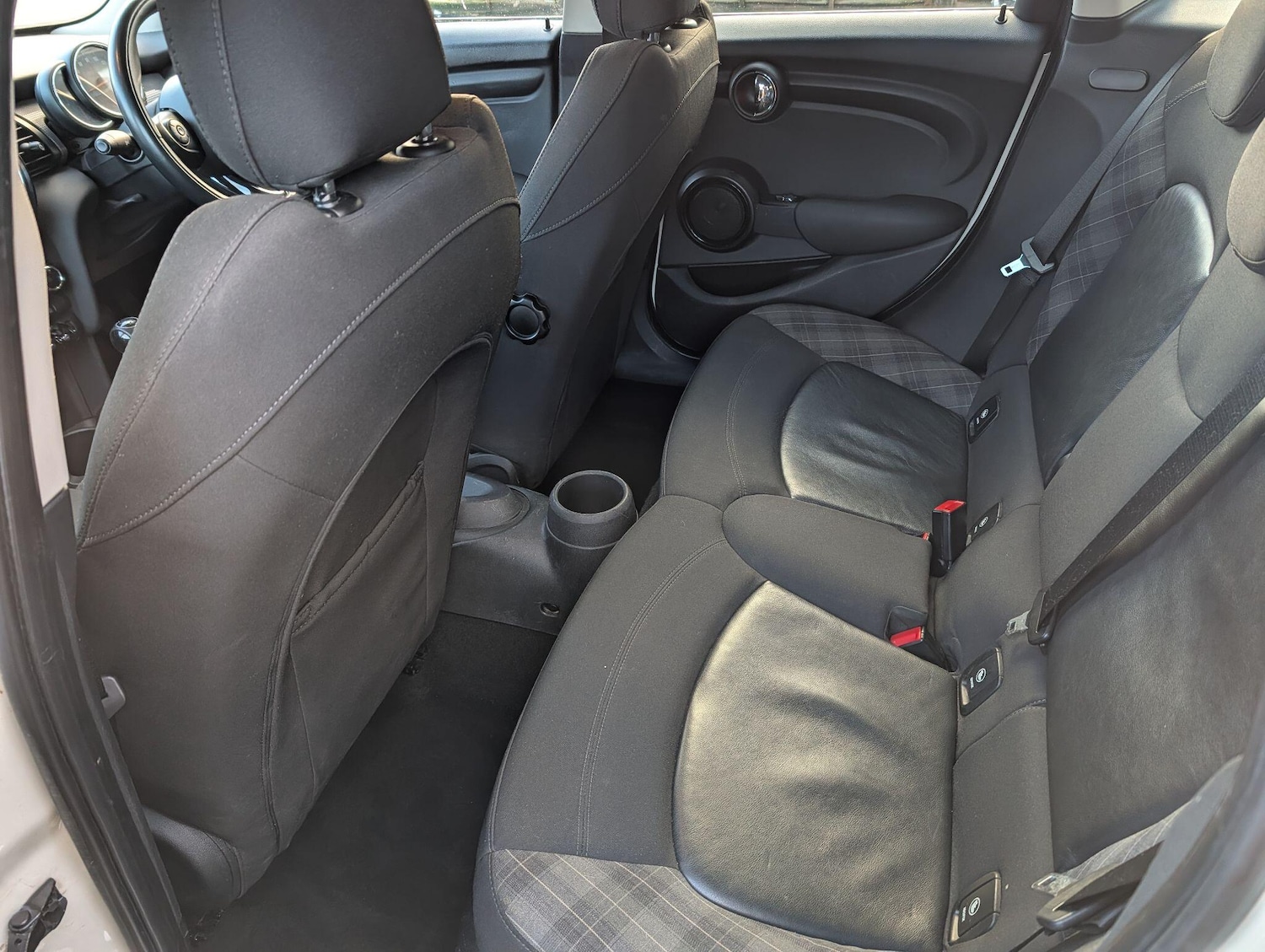 Used MINI Hatch 2015 for sale - 77230567: Photo 16