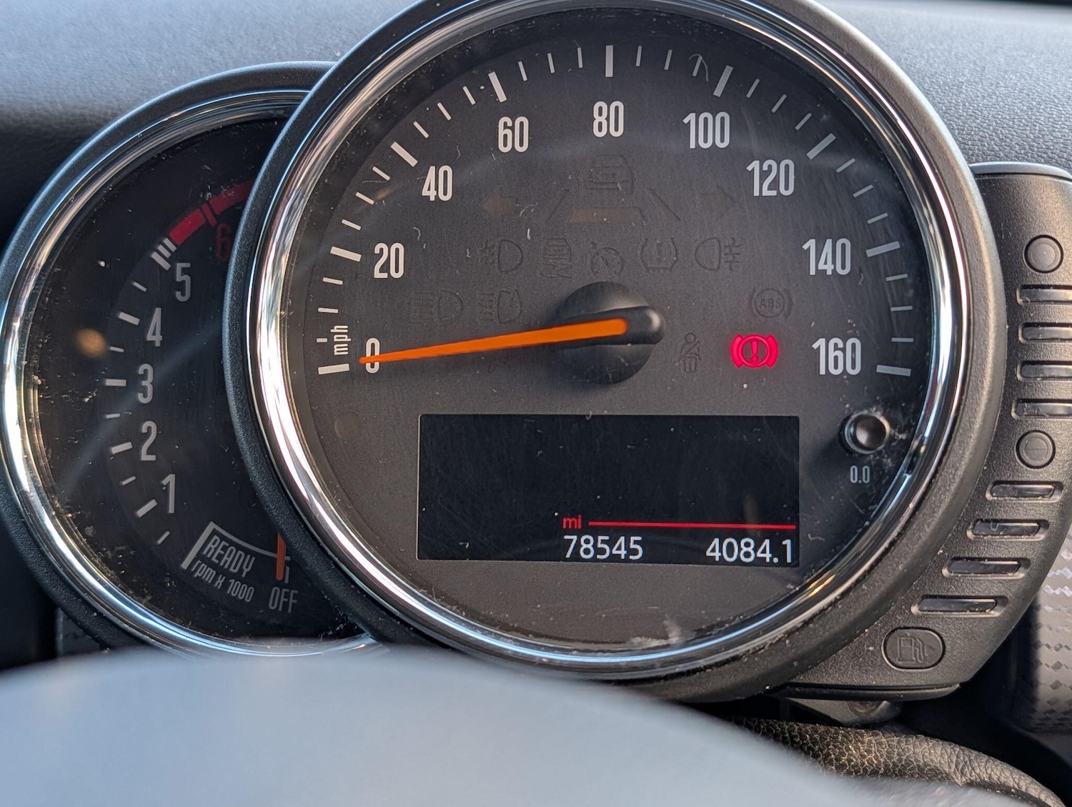 Used MINI Hatch 2015 for sale - 77230567: Photo 23