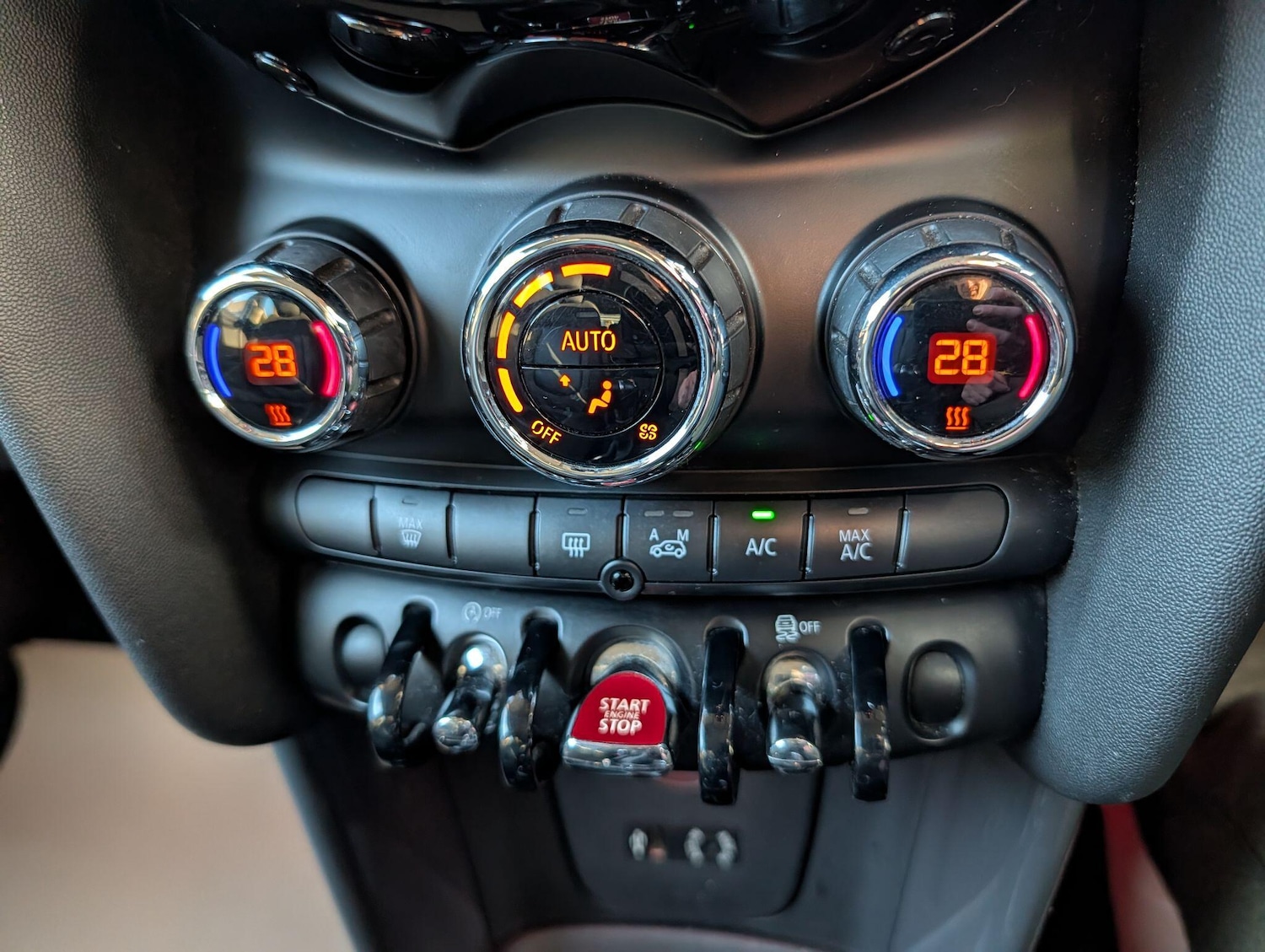 Used MINI Hatch 2015 for sale - 77230567: Photo 25