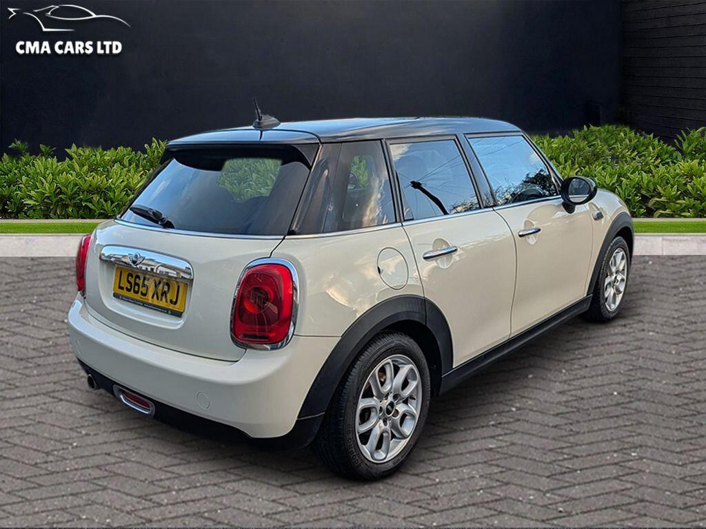 Used MINI Hatch 2015 for sale - 77230567: Photo 4