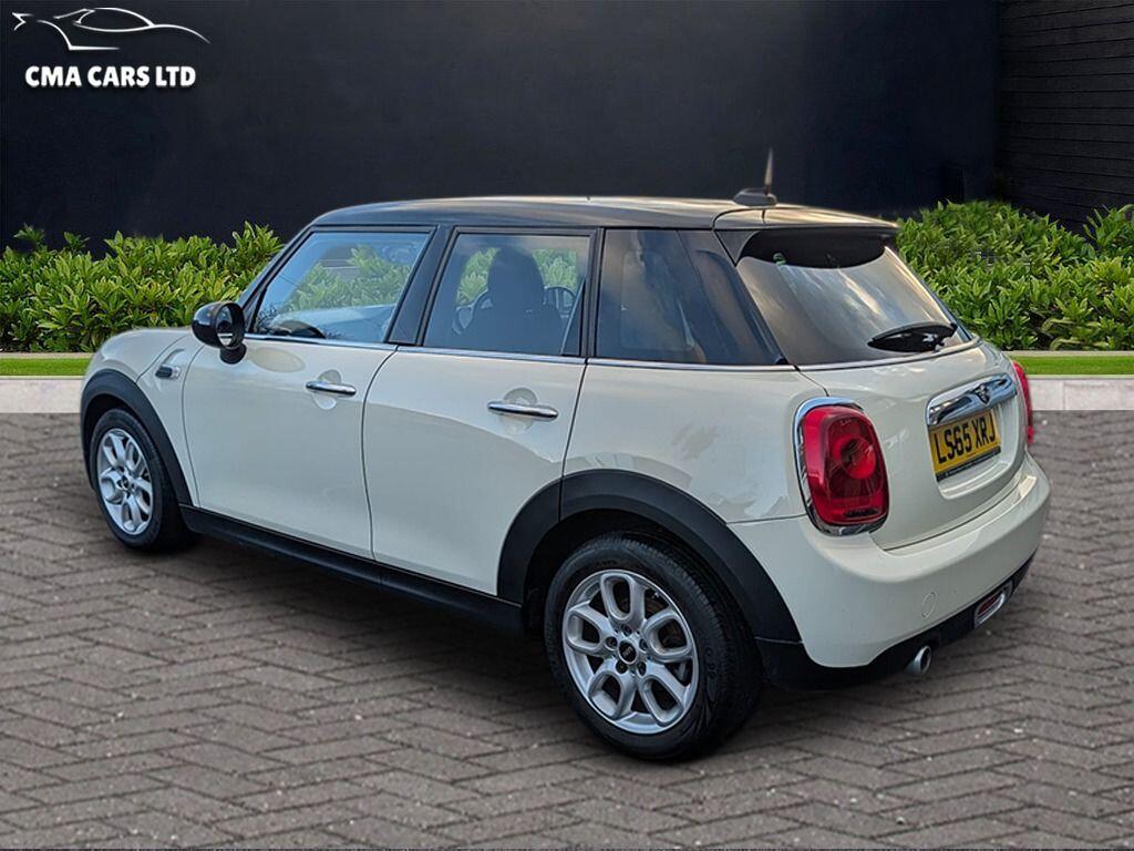 Used MINI Hatch 2015 for sale - 77230567: Photo 5