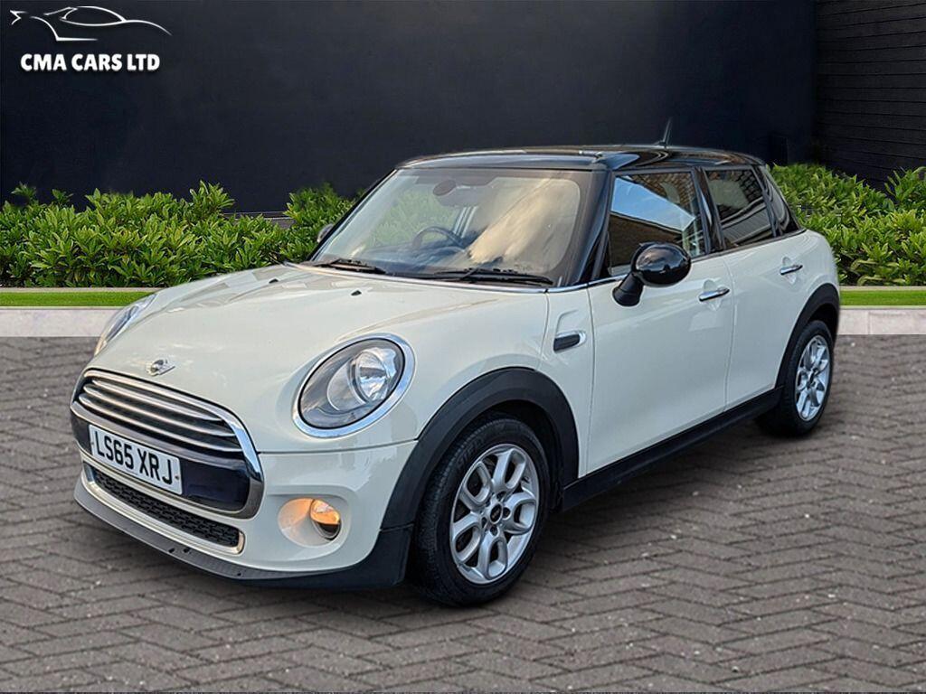 Used MINI Hatch 2015 for sale - 77230567: Photo 6