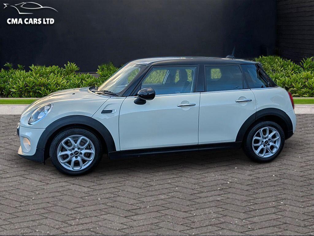 Used MINI Hatch 2015 for sale - 77230567: Photo 9