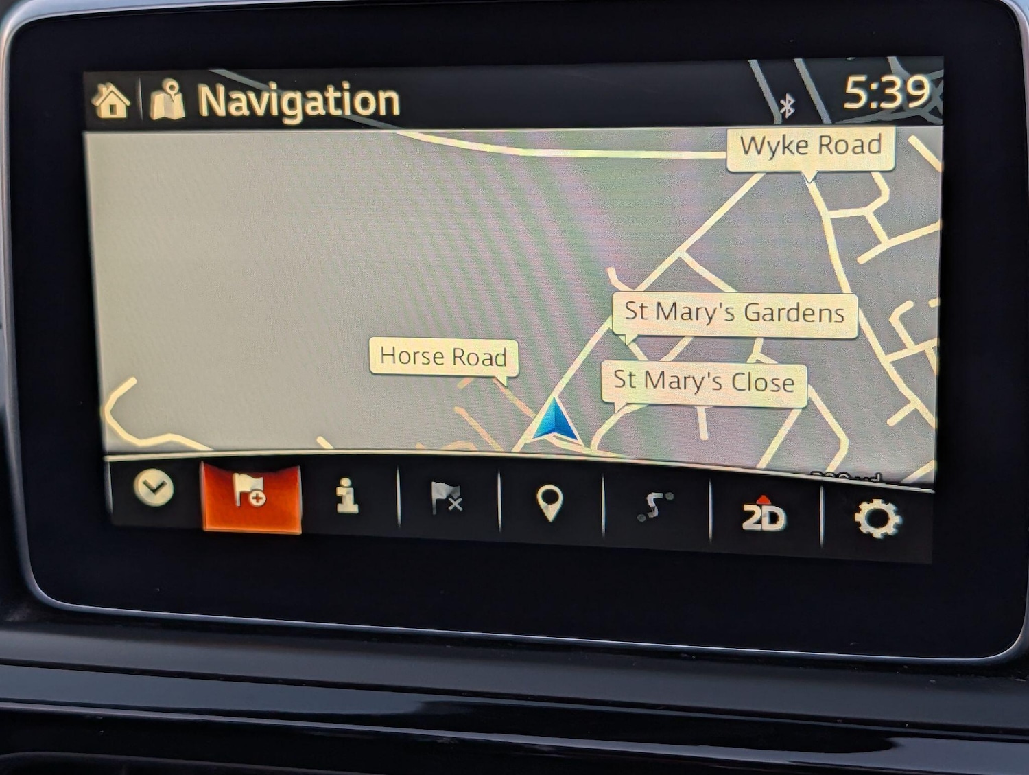 Used Fiat 124 Spider 2018 for sale - 77683755: Photo 24