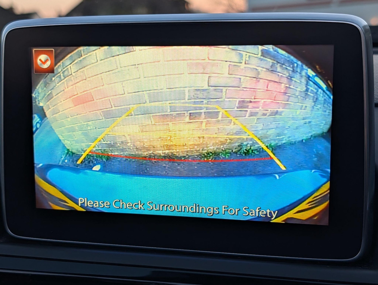 Used Fiat 124 Spider 2018 for sale - 77683755: Photo 25