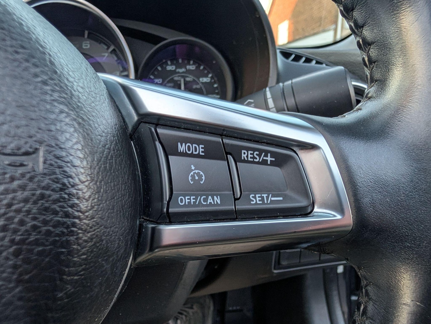 Used Fiat 124 Spider 2018 for sale - 77683755: Photo 30