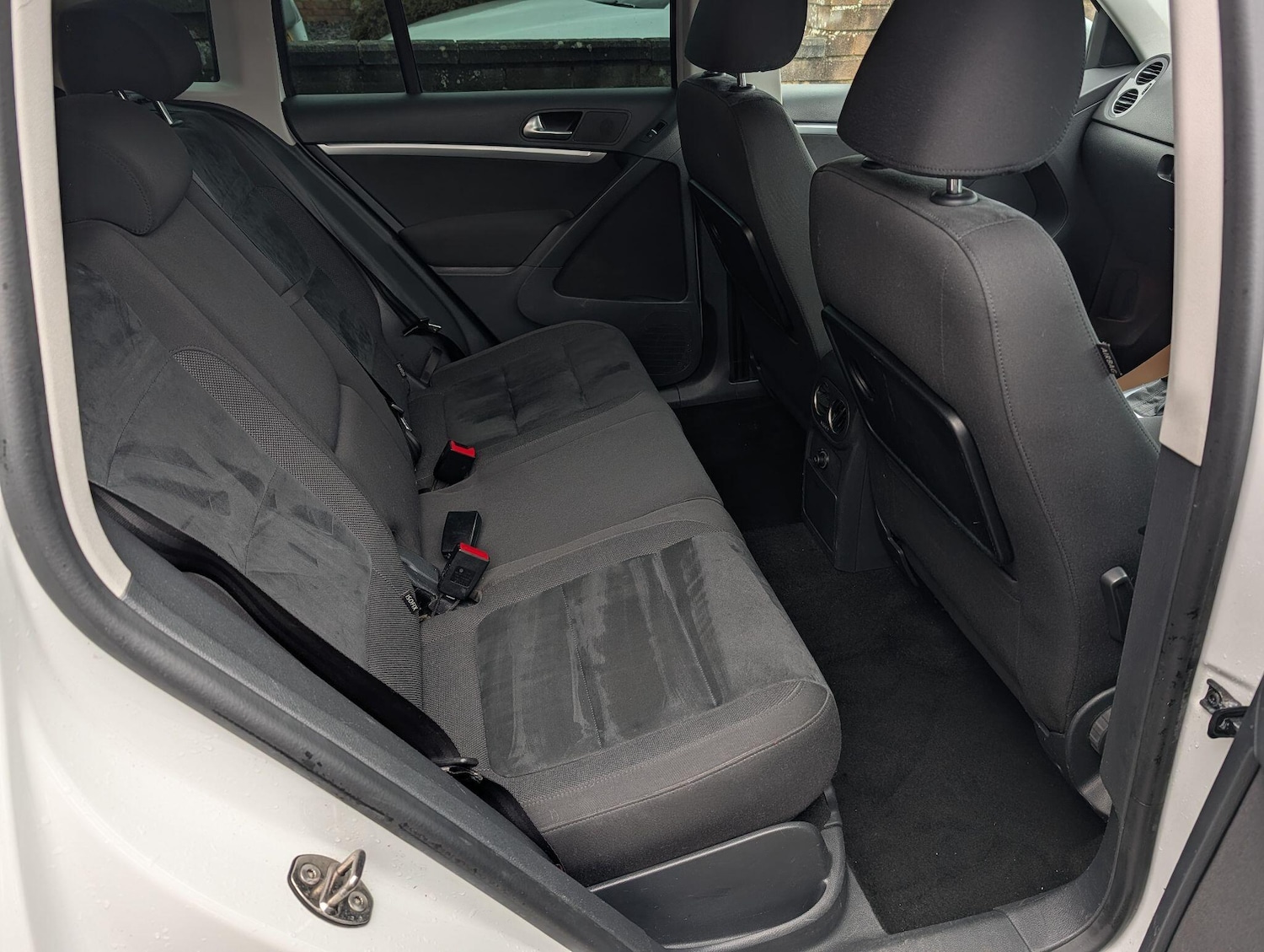 Used Volkswagen Tiguan for sale - 77174618: Photo 15