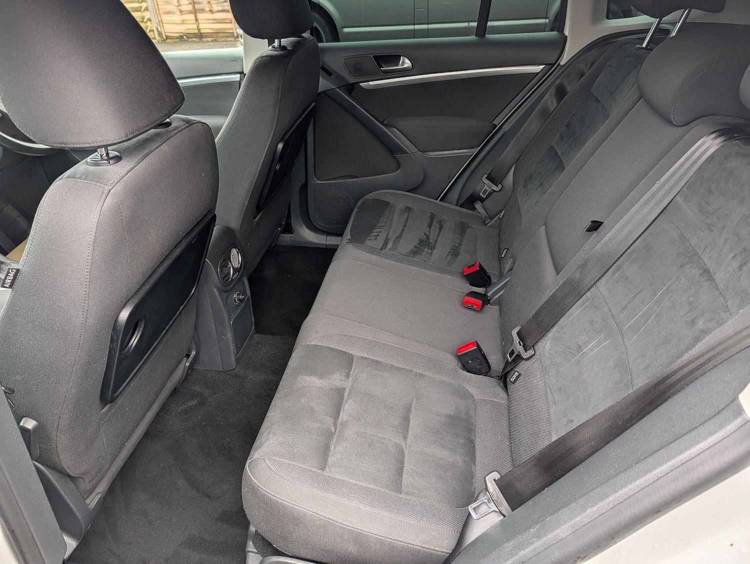 Used Volkswagen Tiguan for sale - 77174618: Photo 16