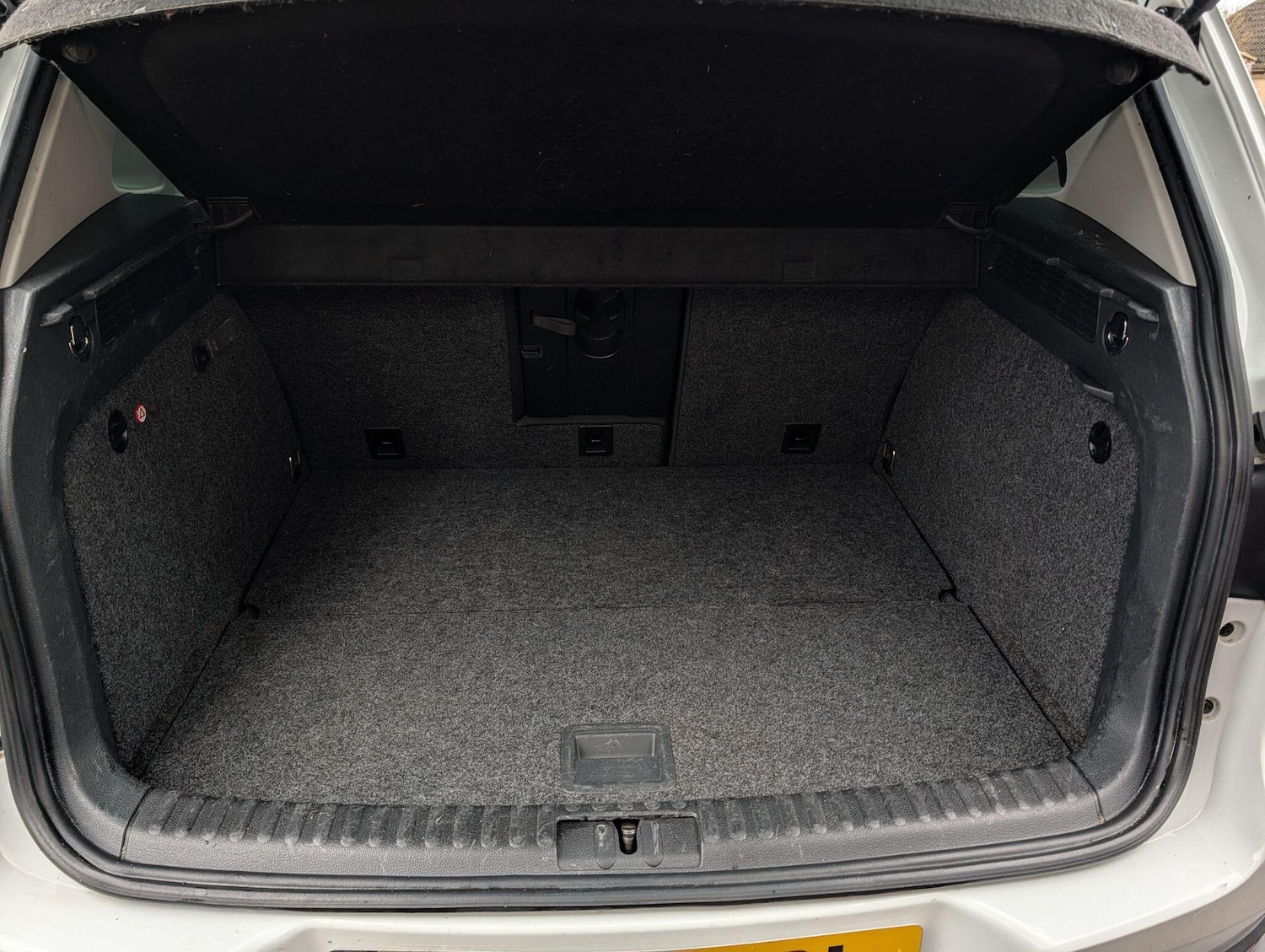 Used Volkswagen Tiguan for sale - 77174618: Photo 17