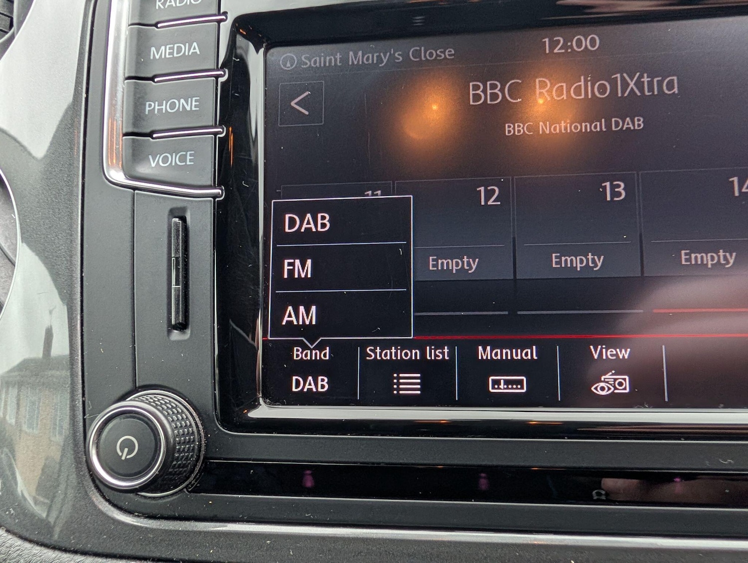 Used Volkswagen Tiguan for sale - 77174618: Photo 19