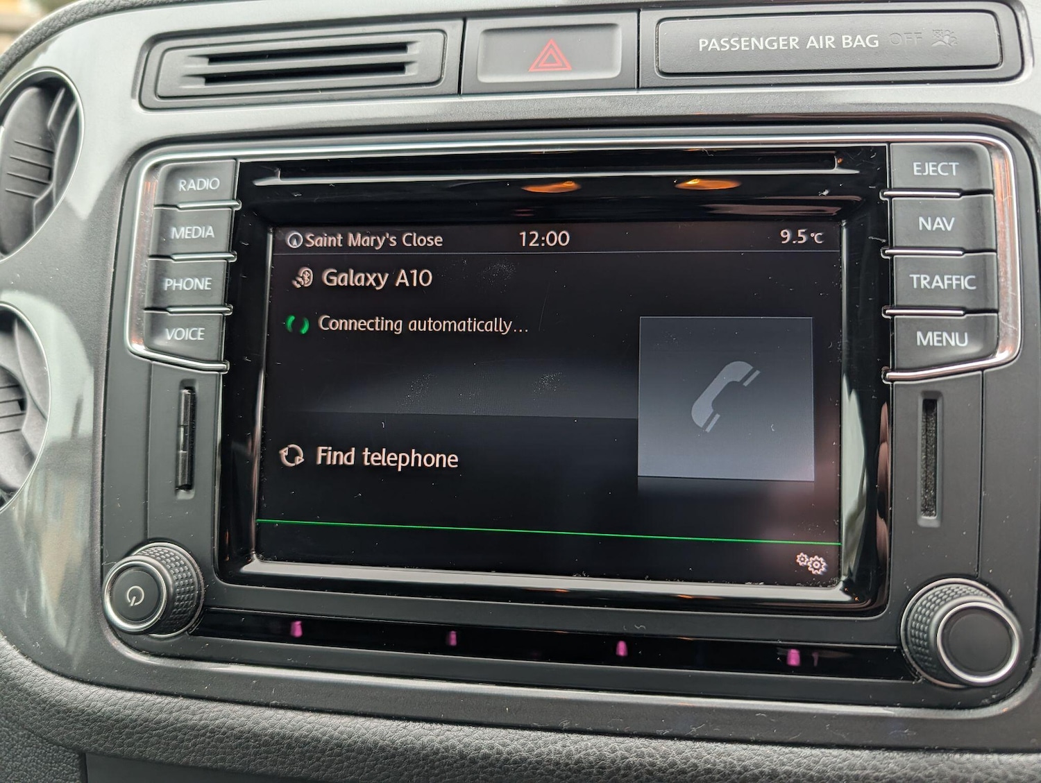 Used Volkswagen Tiguan for sale - 77174618: Photo 20