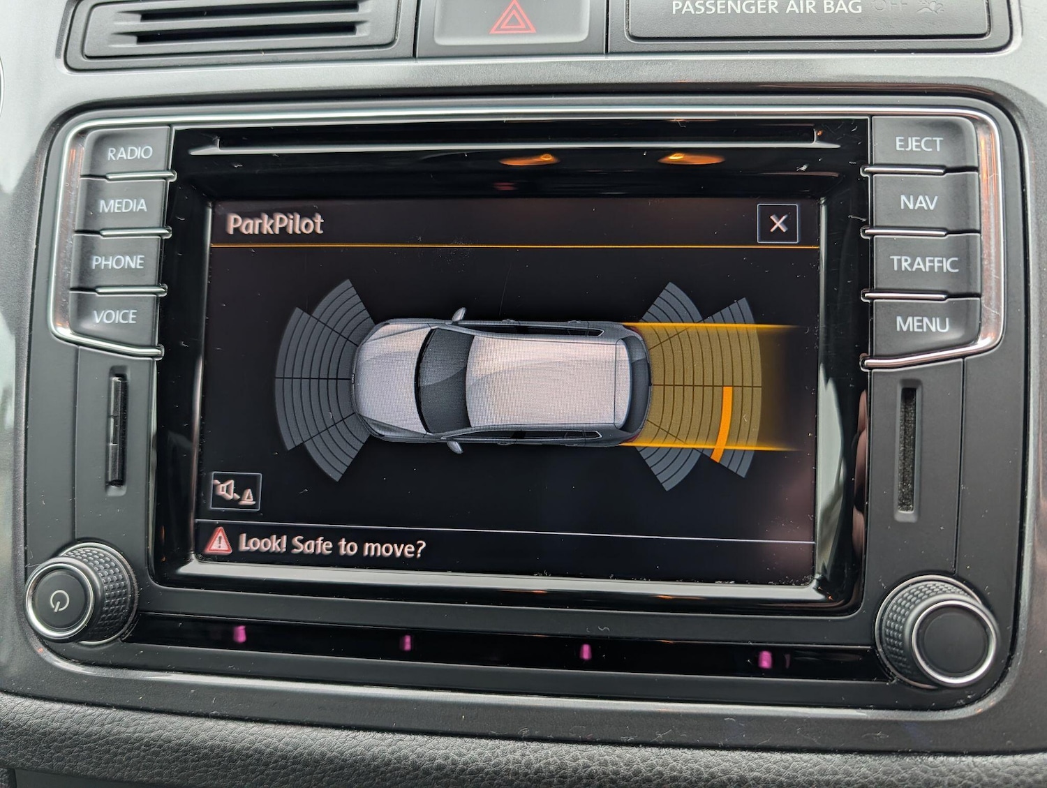 Used Volkswagen Tiguan for sale - 77174618: Photo 21