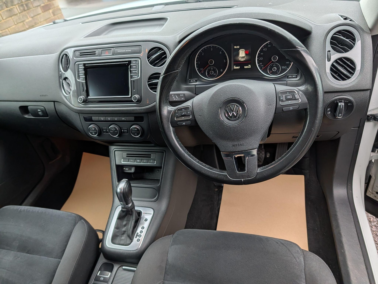 Used Volkswagen Tiguan for sale - 77174618: Photo 23