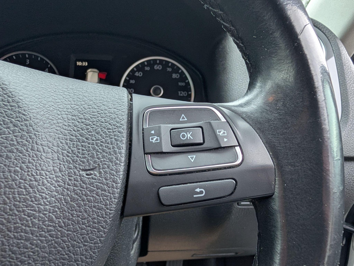 Used Volkswagen Tiguan for sale - 77174618: Photo 24