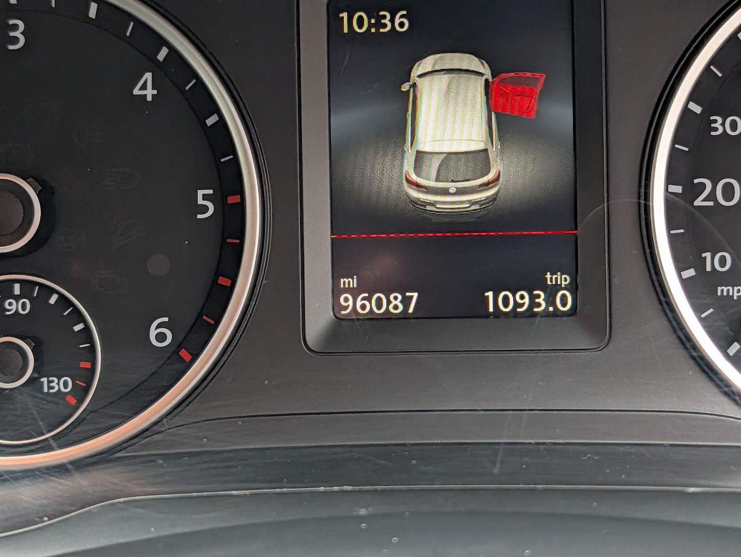 Used Volkswagen Tiguan for sale - 77174618: Photo 26