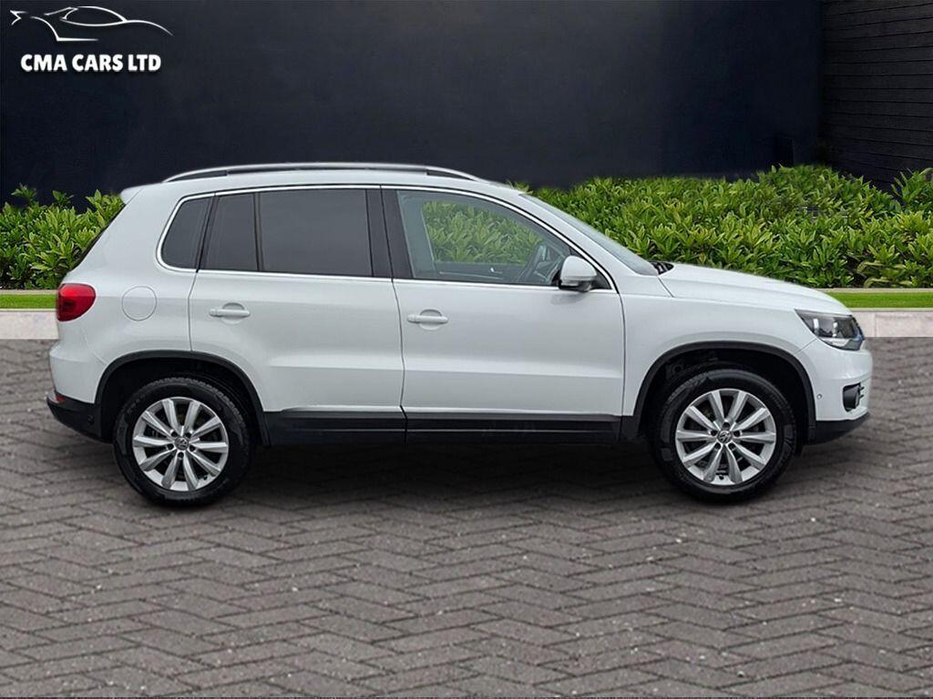 Used Volkswagen Tiguan for sale - 77174618: Photo 9