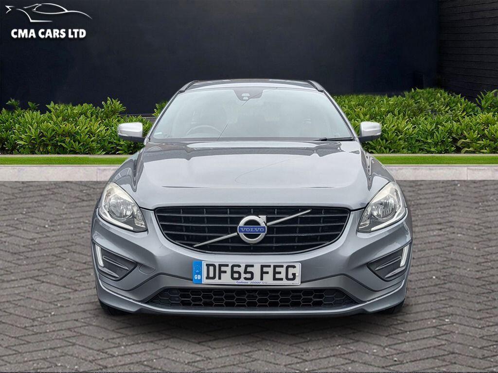 Used Volvo XC60 2015 for sale - 77598290: Photo 10