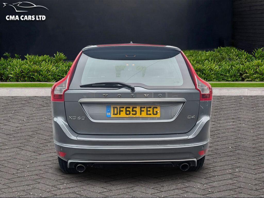 Used Volvo XC60 2015 for sale - 77598290: Photo 11