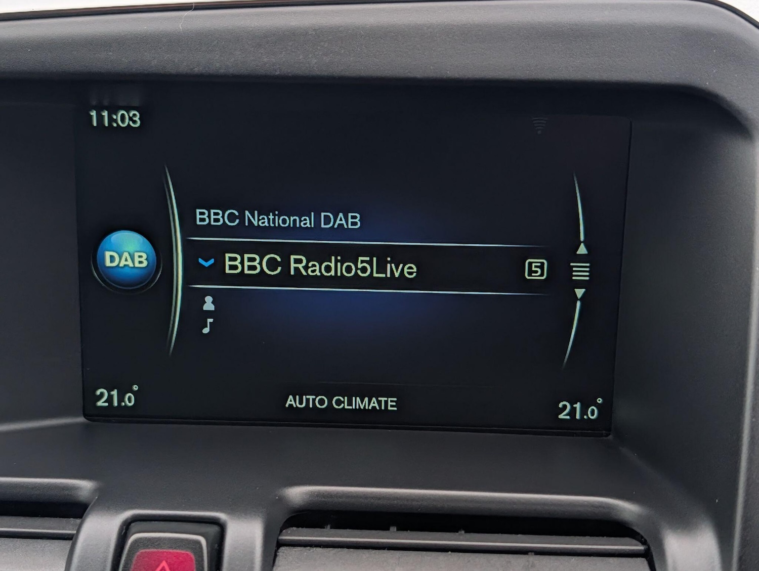 Used Volvo XC60 2015 for sale - 77598290: Photo 19