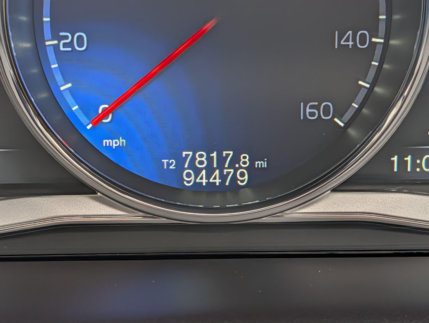 Used Volvo XC60 2015 for sale - 77598290: Photo 21