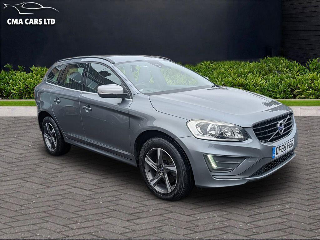 Used Volvo XC60 2015 for sale - 77598290: Photo 6
