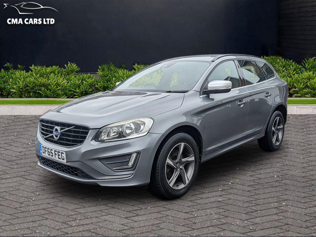 Used Volvo XC60 2015 for sale - 77598290: Photo 7