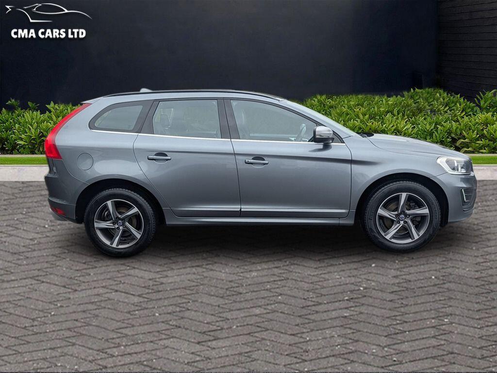 Used Volvo XC60 2015 for sale - 77598290: Photo 8