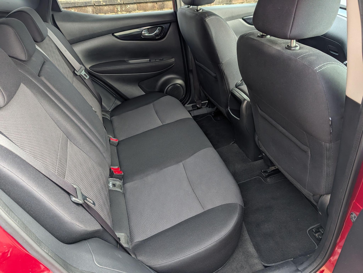 Used Nissan Qashqai 2016 for sale - 76926998: Photo 15