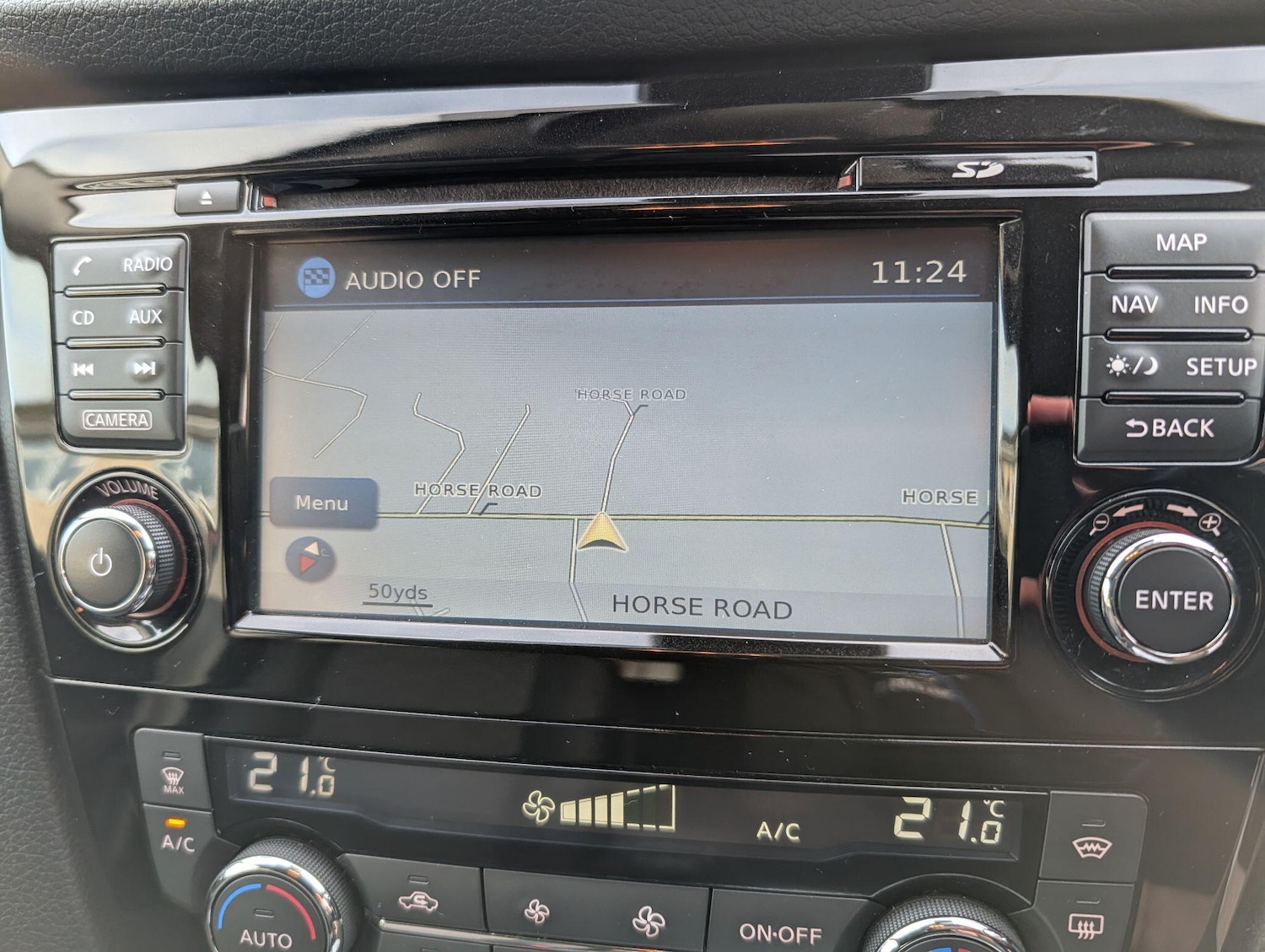 Used Nissan Qashqai 2016 for sale - 76926998: Photo 18