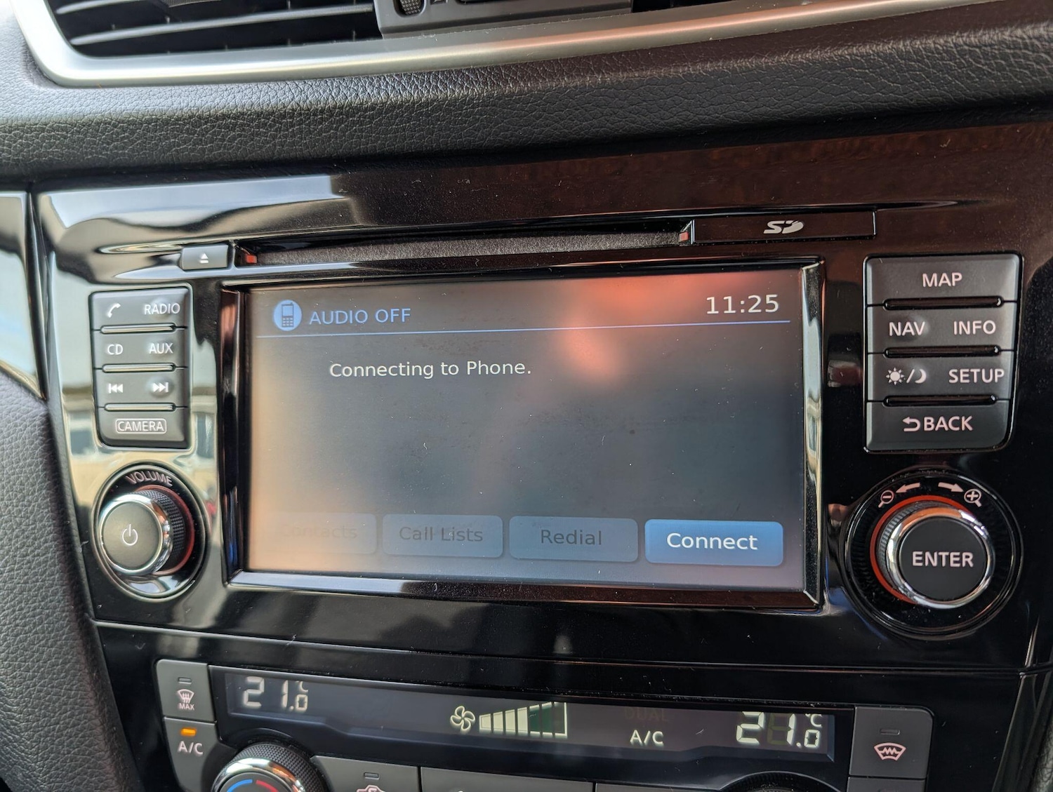 Used Nissan Qashqai 2016 for sale - 76926998: Photo 21