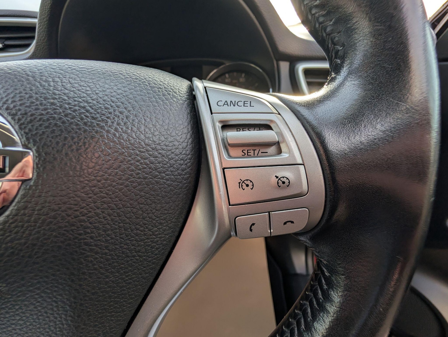 Used Nissan Qashqai 2016 for sale - 76926998: Photo 26