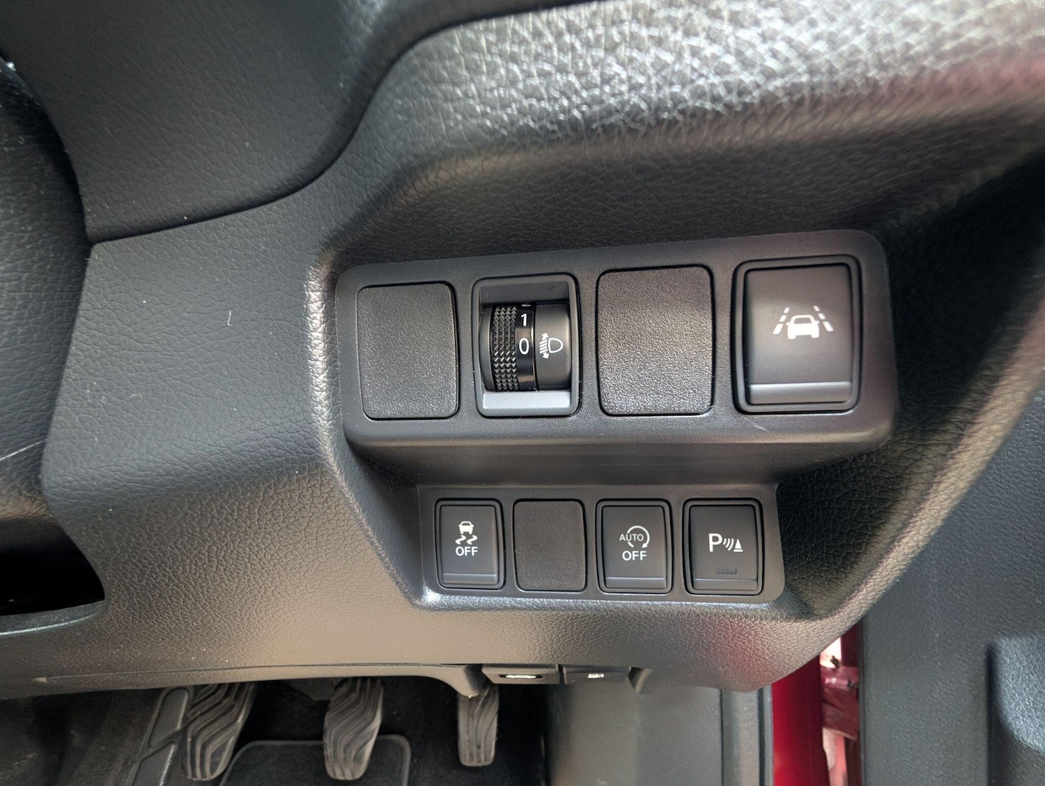 Used Nissan Qashqai 2016 for sale - 76926998: Photo 27