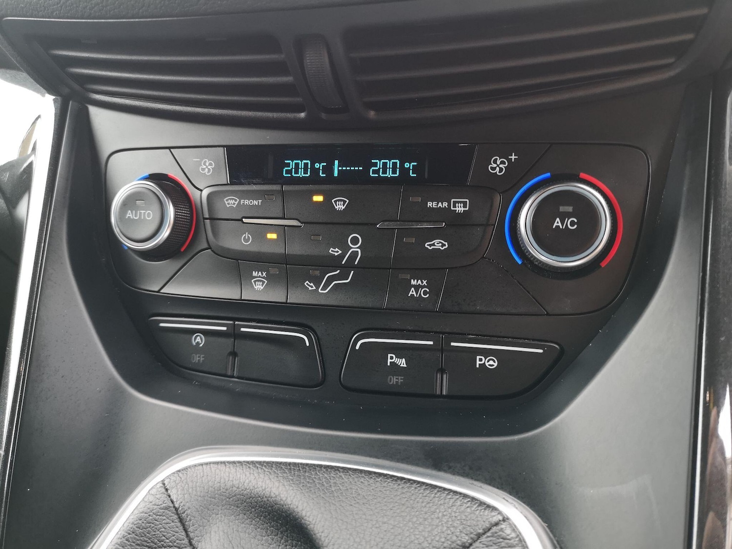 Used Ford Kuga 2017 for sale - 76992431: Photo 22