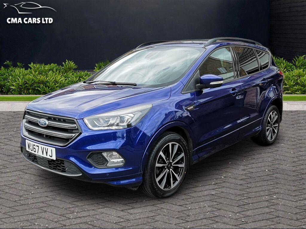 Used Ford Kuga 2017 for sale - 76992431: Photo 7
