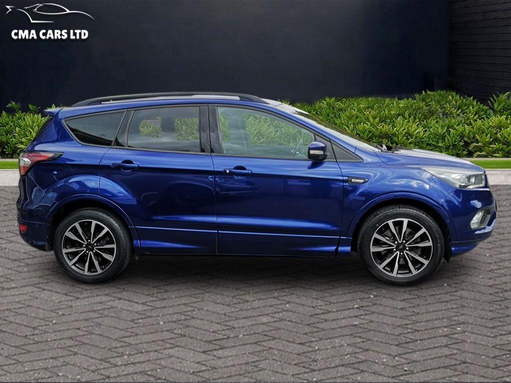 Used Ford Kuga 2017 for sale - 76992431: Photo 8