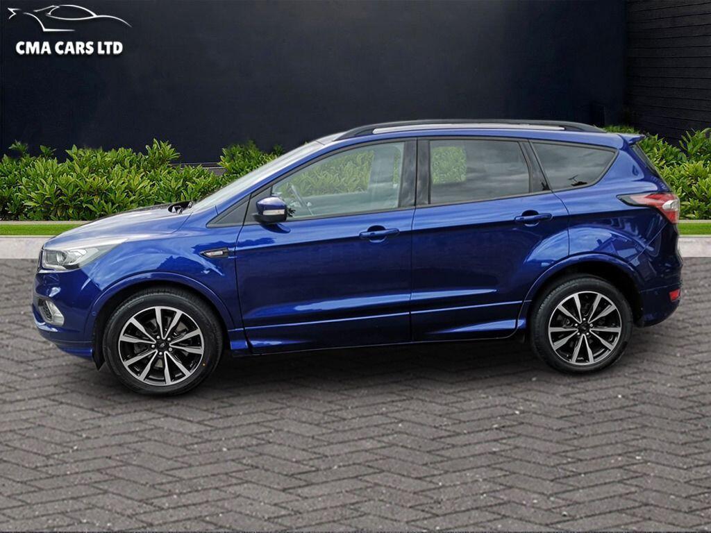 Used Ford Kuga 2017 for sale - 76992431: Photo 9