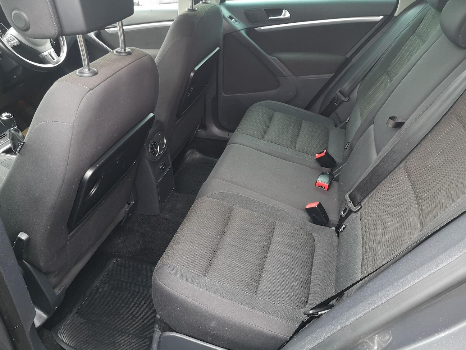 Used Volkswagen Tiguan 2012 for sale - 77229323: Photo 16