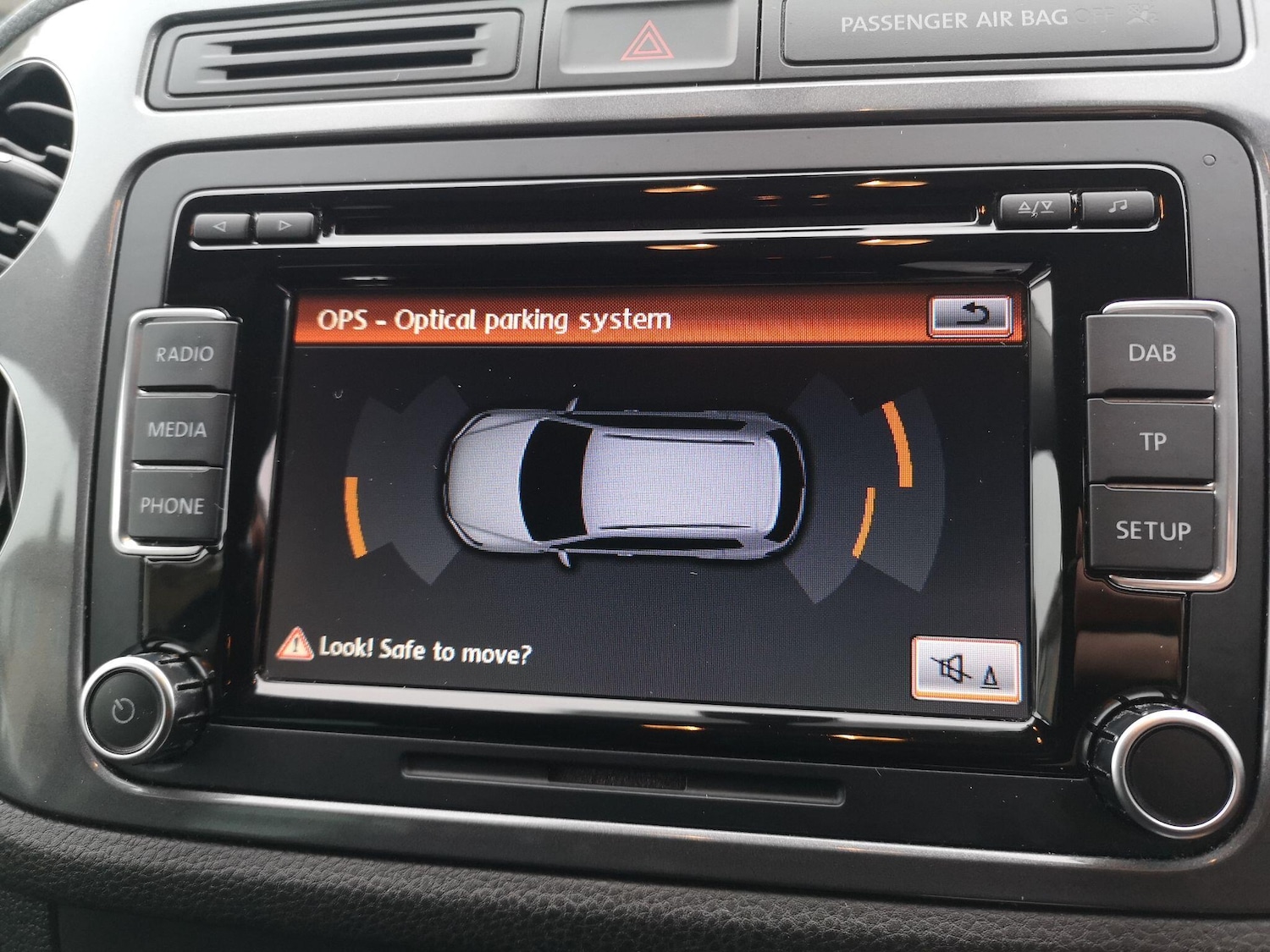 Used Volkswagen Tiguan 2012 for sale - 77229323: Photo 18