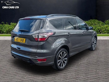 Used Ford Kuga 2017 for sale - 78318909: Photo