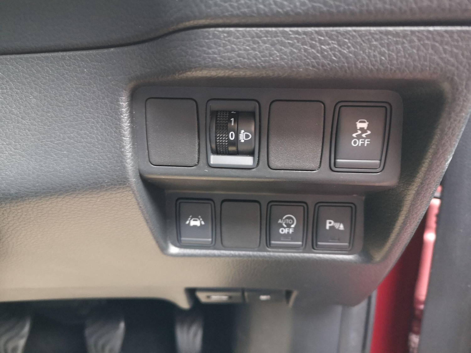 Vehicle 27