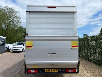 Used Ford Transit 2023 for sale - 78711126: Photo