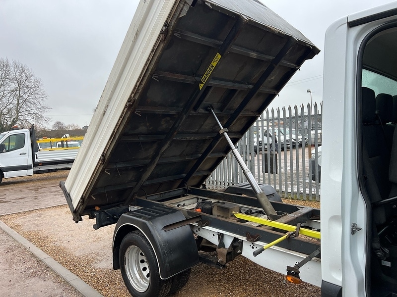 Used Ford Transit 2019 for sale - 77836588: Photo 10