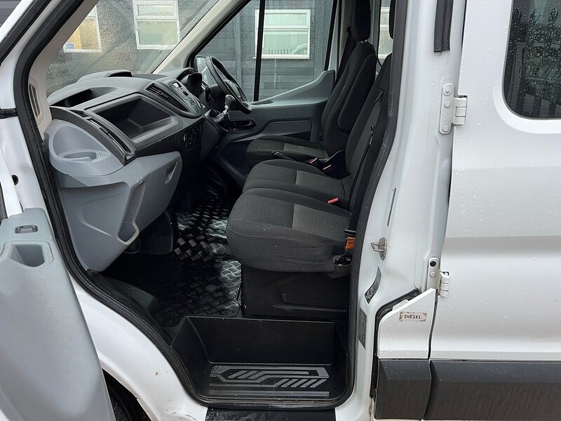 Used Ford Transit 2019 for sale - 77836588: Photo 11